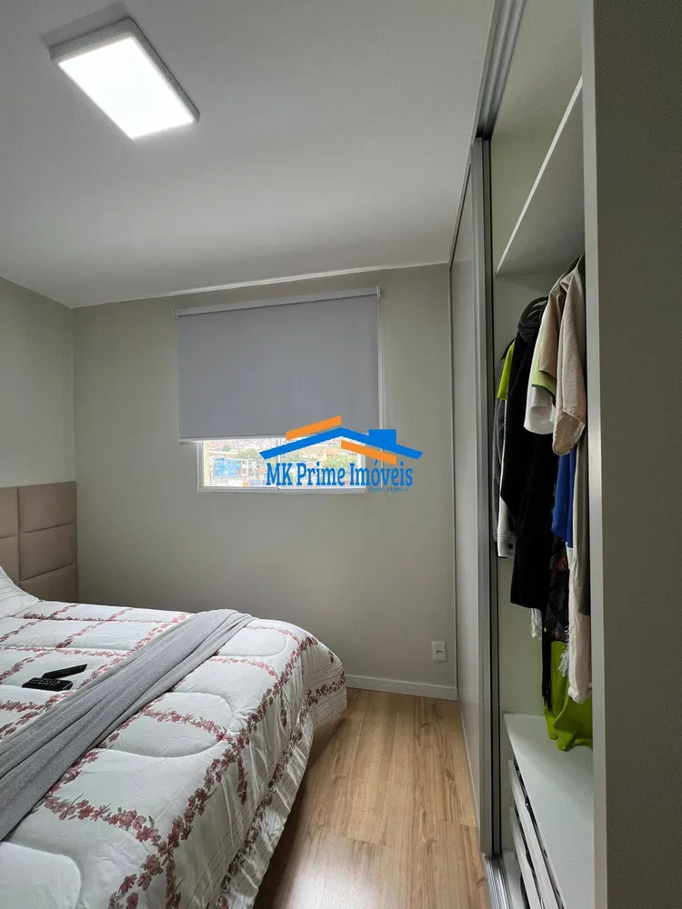 Apartamento, 2 quartos, 37 m² - Foto 4