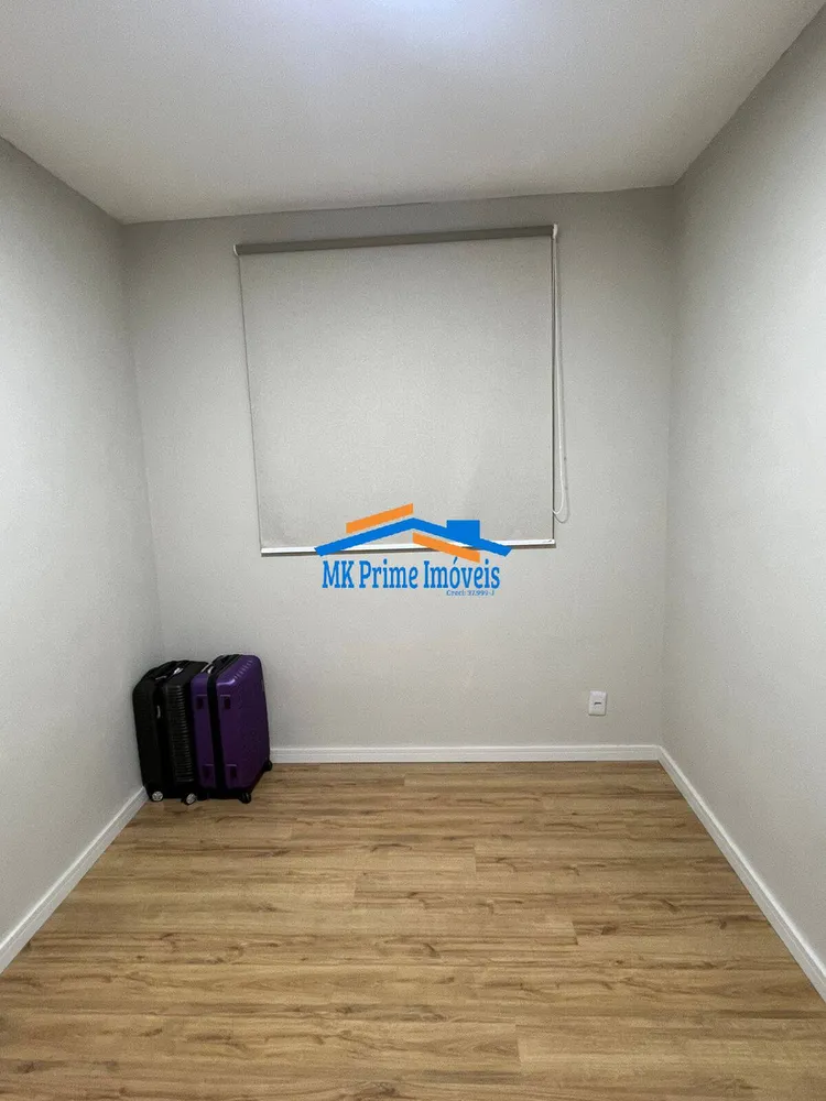 Apartamento, 2 quartos, 37 m² - Foto 3