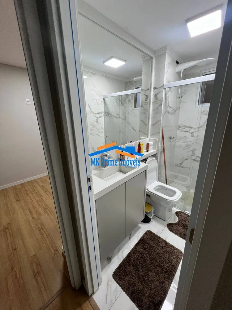 Apartamento, 2 quartos, 37 m² - Foto 5