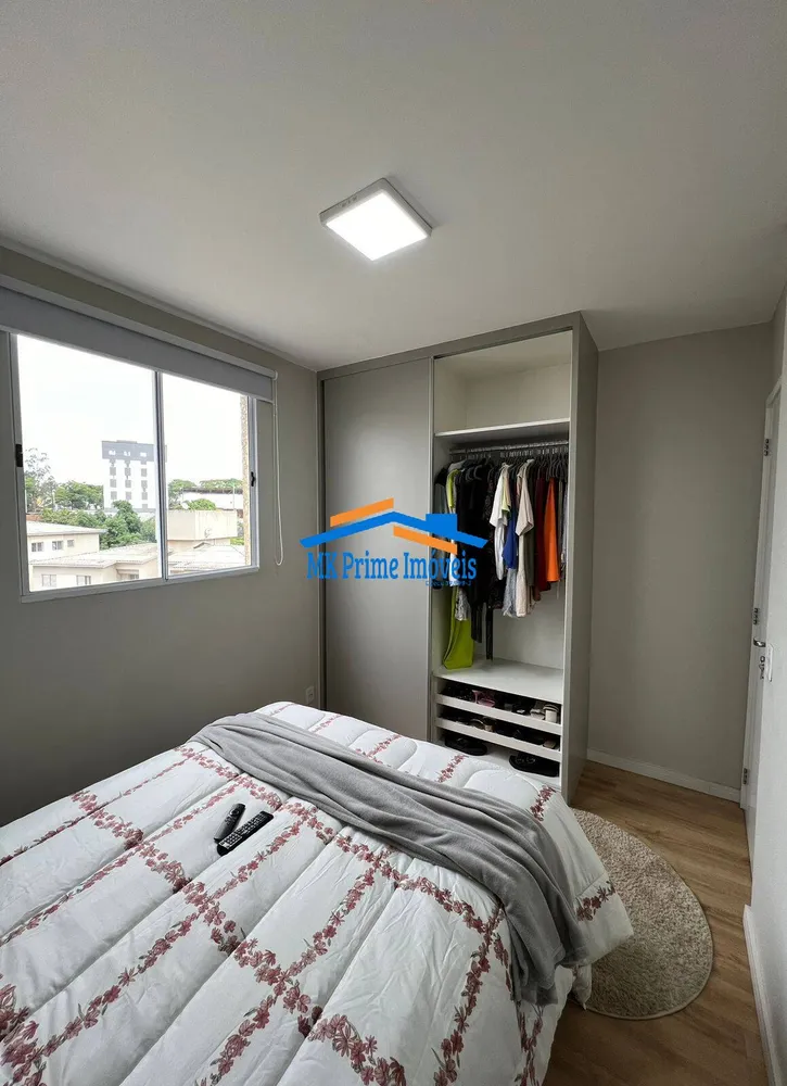 Apartamento, 2 quartos, 37 m² - Foto 8