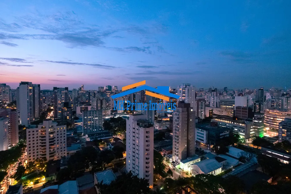 Apartamento, 4 quartos, 275 m² - Foto 6