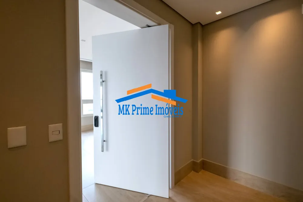 Apartamento, 4 quartos, 275 m² - Foto 2