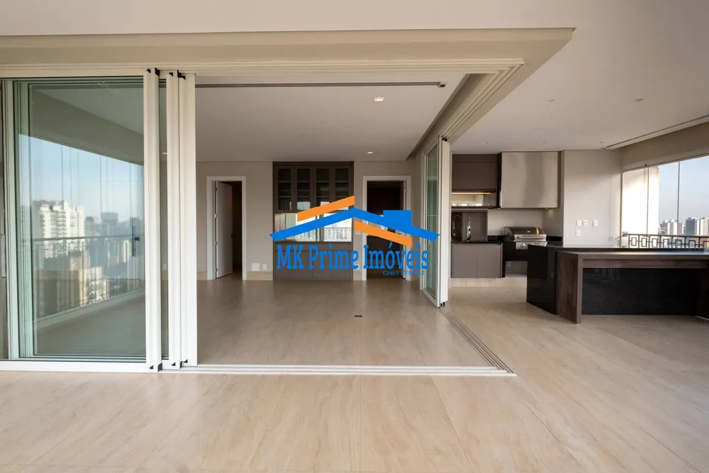 Apartamento, 4 quartos, 275 m² - Foto 1