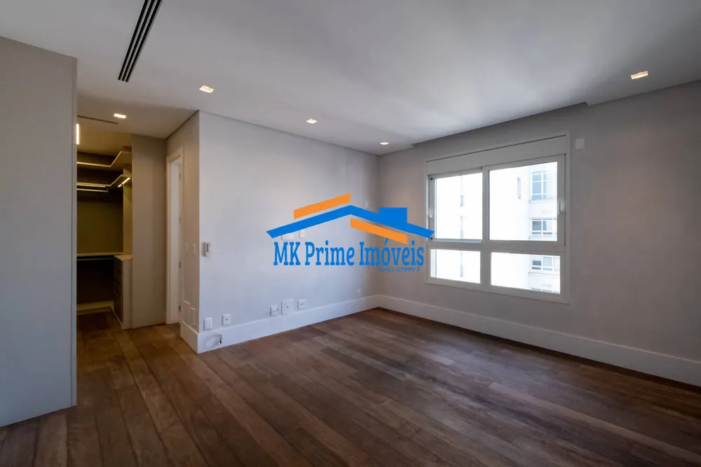 Apartamento, 4 quartos, 275 m² - Foto 5