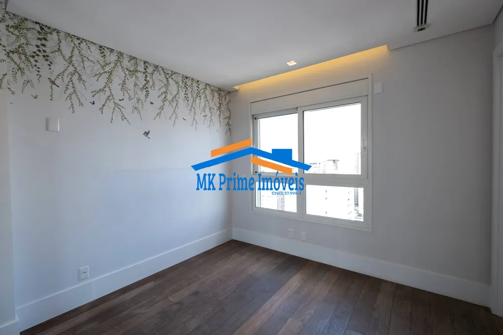 Apartamento, 4 quartos, 275 m² - Foto 11