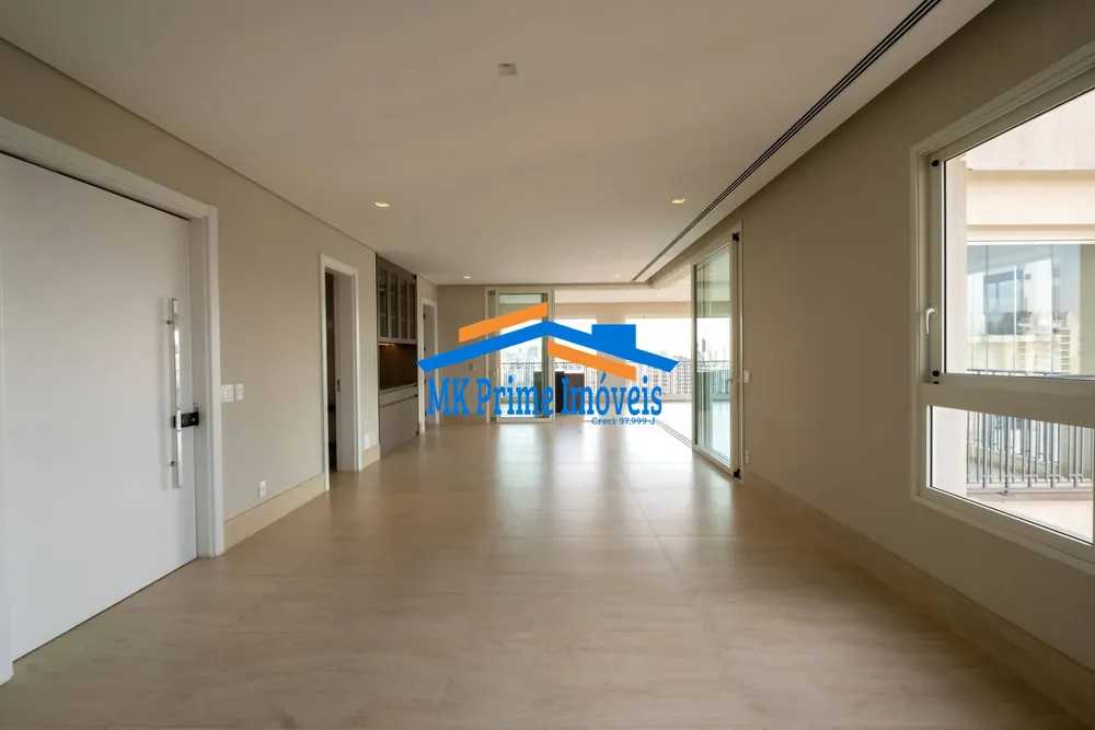 Apartamento, 4 quartos, 275 m² - Foto 12