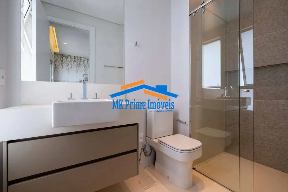 Apartamento, 4 quartos, 275 m² - Foto 10