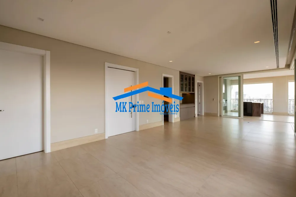 Apartamento, 4 quartos, 275 m² - Foto 4