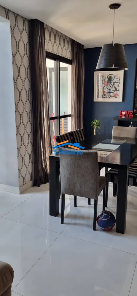 Cobertura, 3 quartos, 150 m² - Foto 5