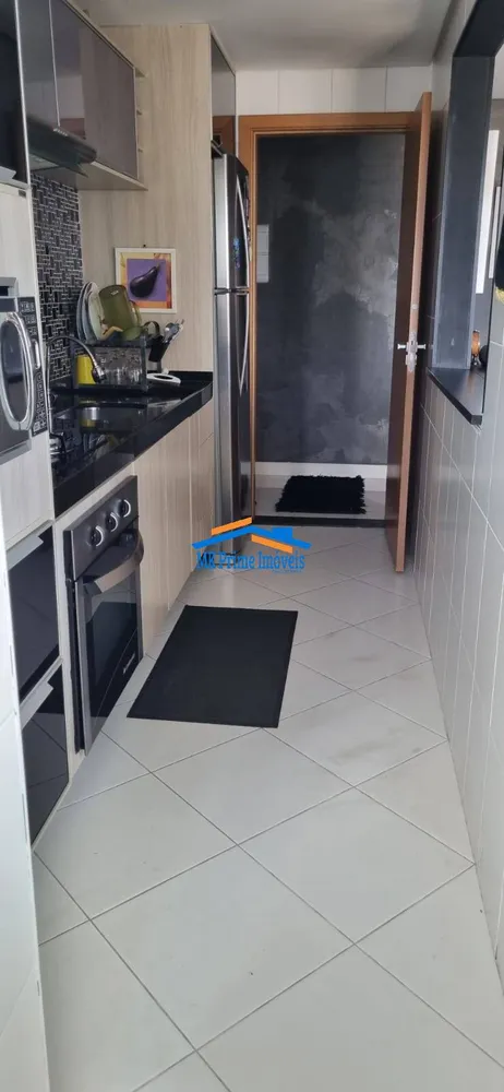 Cobertura, 3 quartos, 150 m² - Foto 7