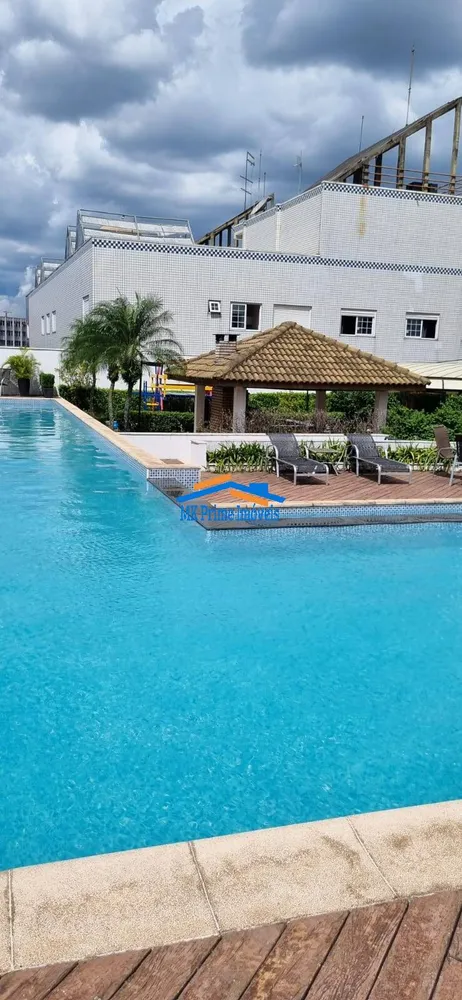 Cobertura, 3 quartos, 150 m² - Foto 11