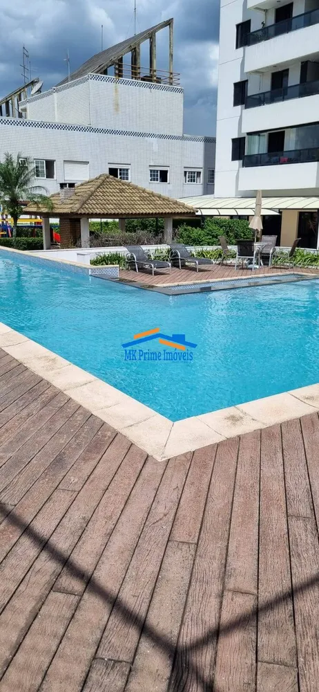 Cobertura, 3 quartos, 150 m² - Foto 12