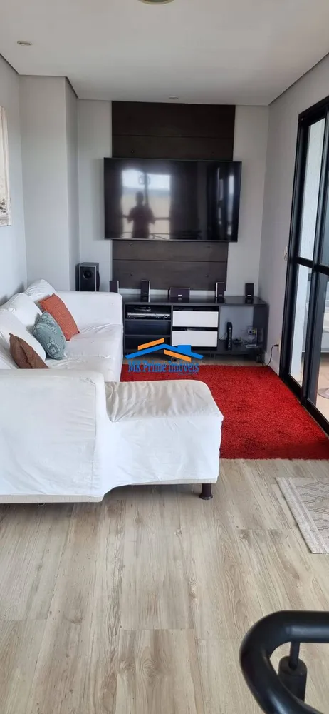 Cobertura, 3 quartos, 150 m² - Foto 3
