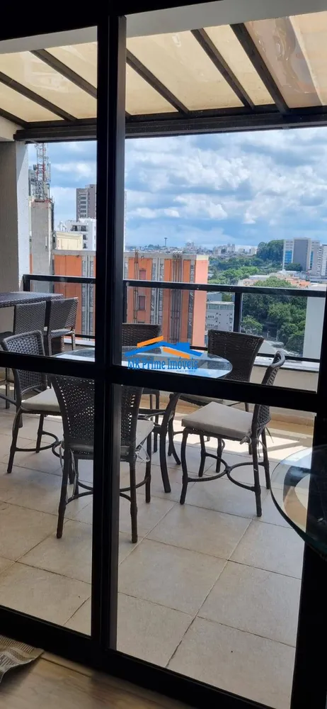 Cobertura, 3 quartos, 150 m² - Foto 2