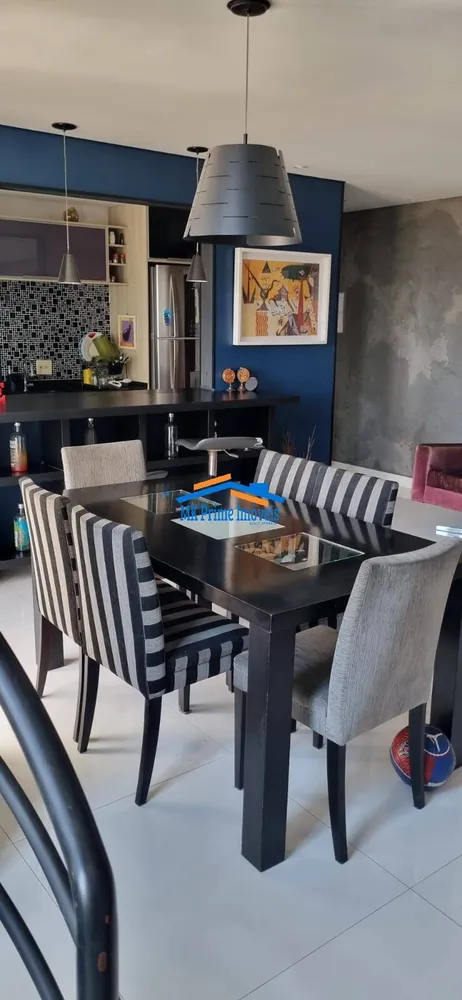 Cobertura, 3 quartos, 150 m² - Foto 1