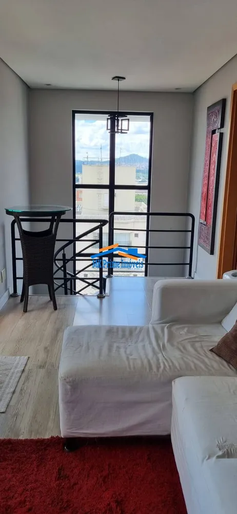 Cobertura, 3 quartos, 150 m² - Foto 4
