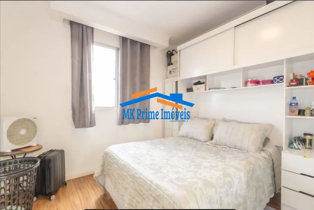 Apartamento, 2 quartos, 53 m² - Foto 5