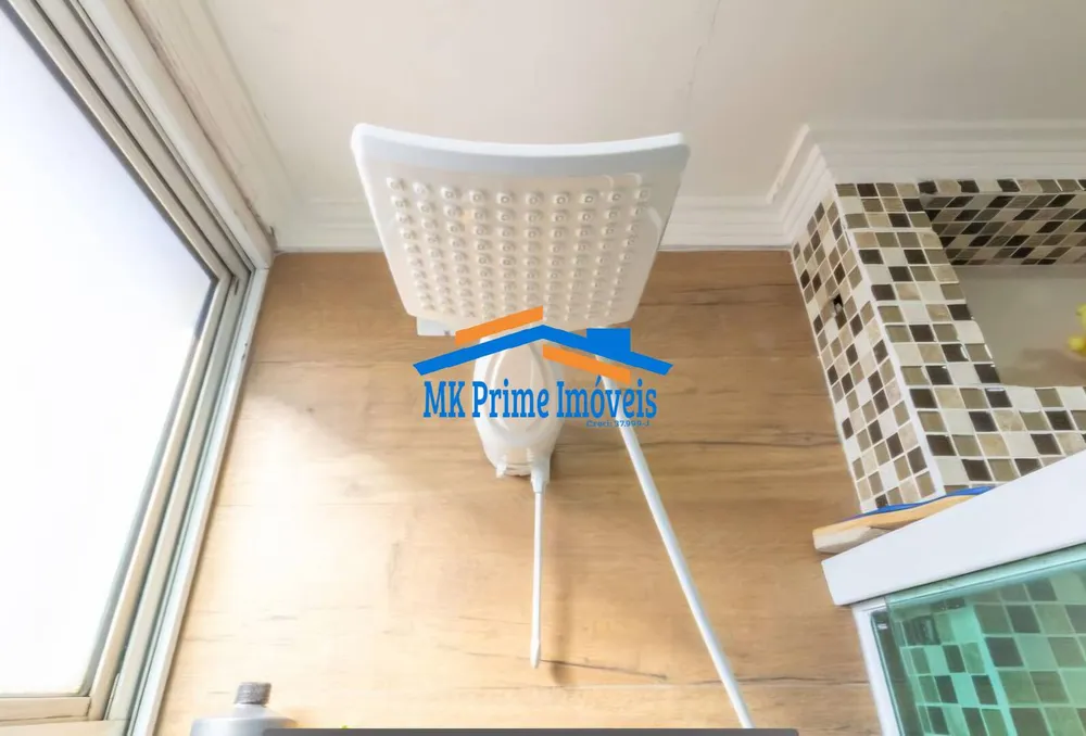 Apartamento, 2 quartos, 53 m² - Foto 7