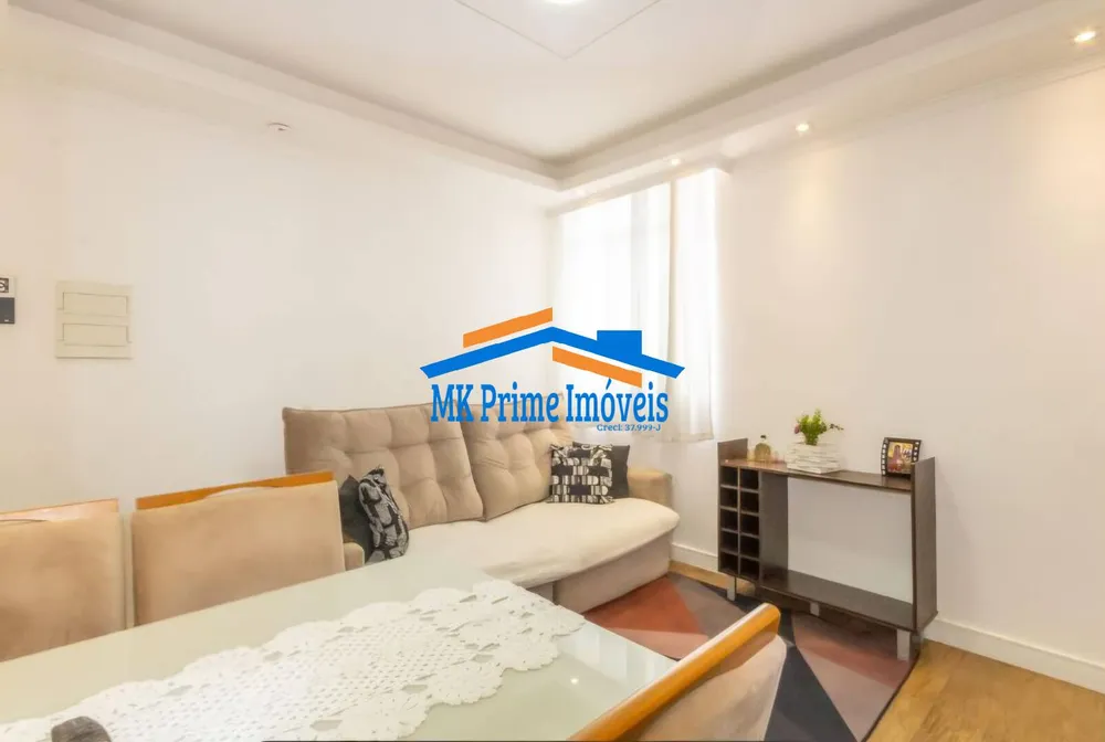 Apartamento, 2 quartos, 53 m² - Foto 4