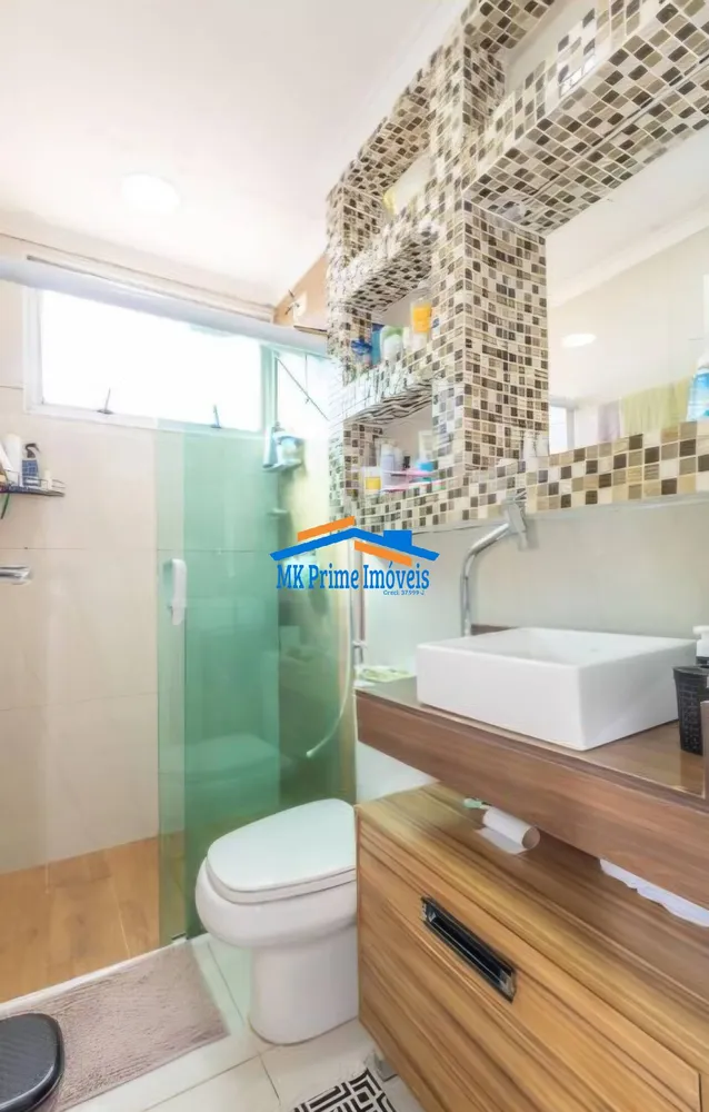 Apartamento, 2 quartos, 53 m² - Foto 8