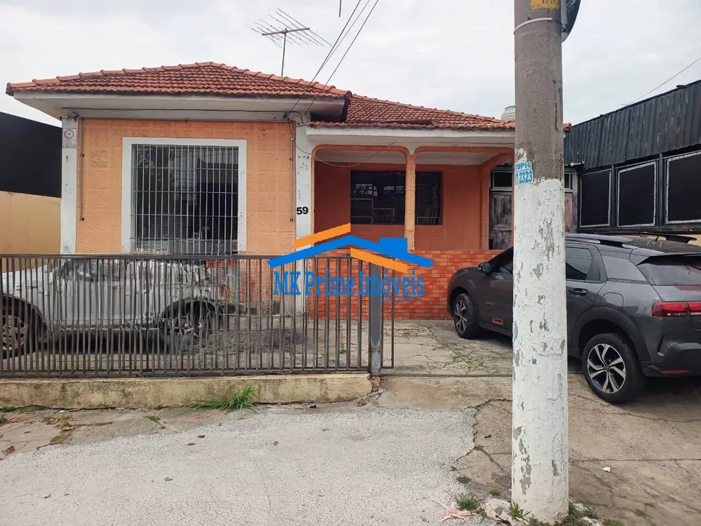 Prédio Inteiro, 350 m² - Foto 1