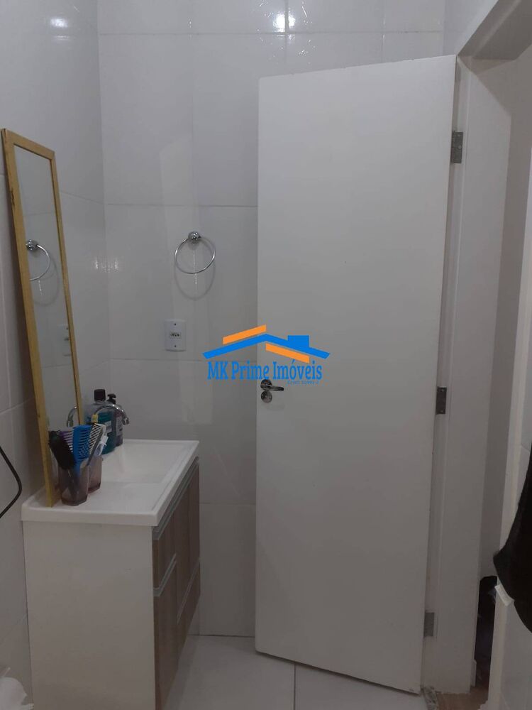 Casa de Condomínio à venda com 2 quartos, 72m² - Foto 14