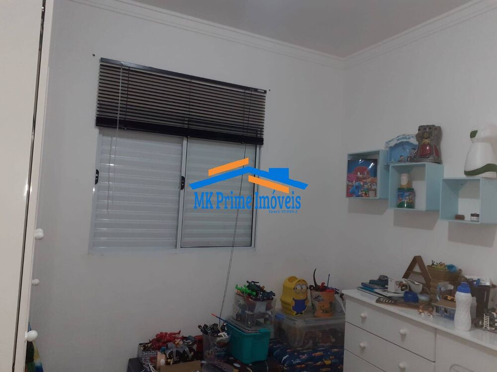 Casa de Condomínio à venda com 2 quartos, 72m² - Foto 16
