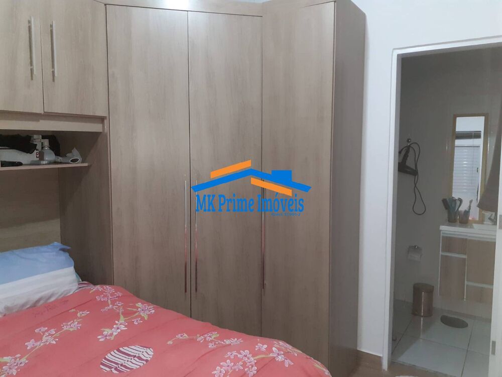 Casa de Condomínio à venda com 2 quartos, 72m² - Foto 13
