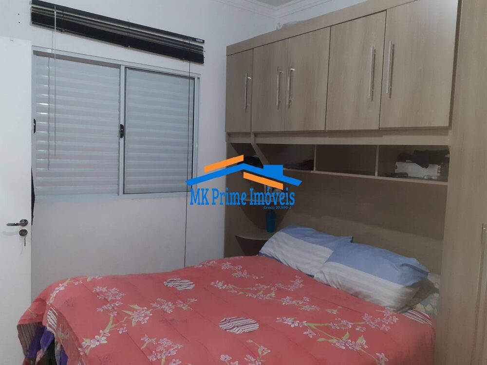 Casa de Condomínio à venda com 2 quartos, 72m² - Foto 12