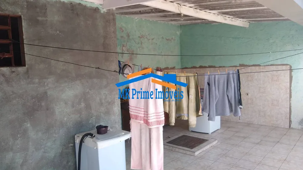 Casa, 2 quartos, 112 m² - Foto 1