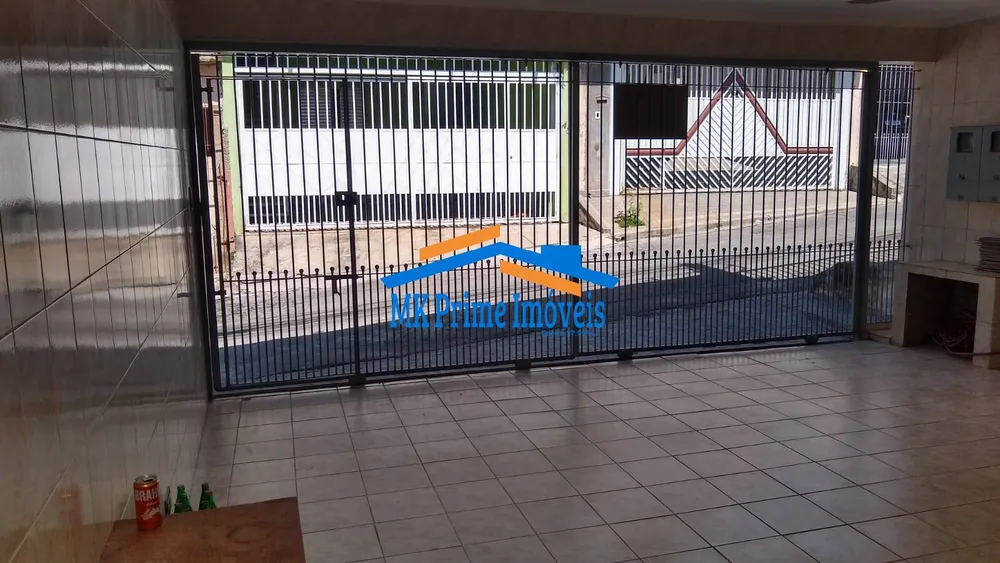 Casa, 2 quartos, 112 m² - Foto 4