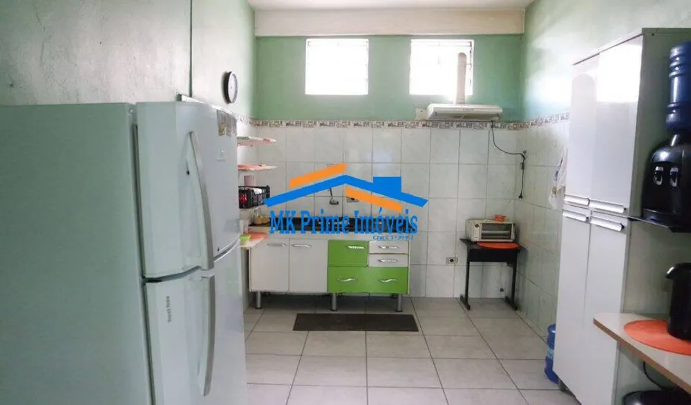 Depósito-Galpão, 1250 m² - Foto 8