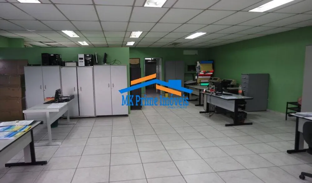 Depósito-Galpão, 1250 m² - Foto 5