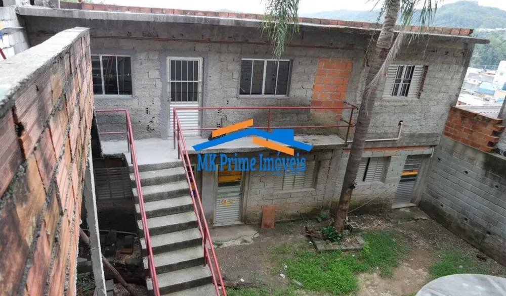 Depósito-Galpão, 1250 m² - Foto 7