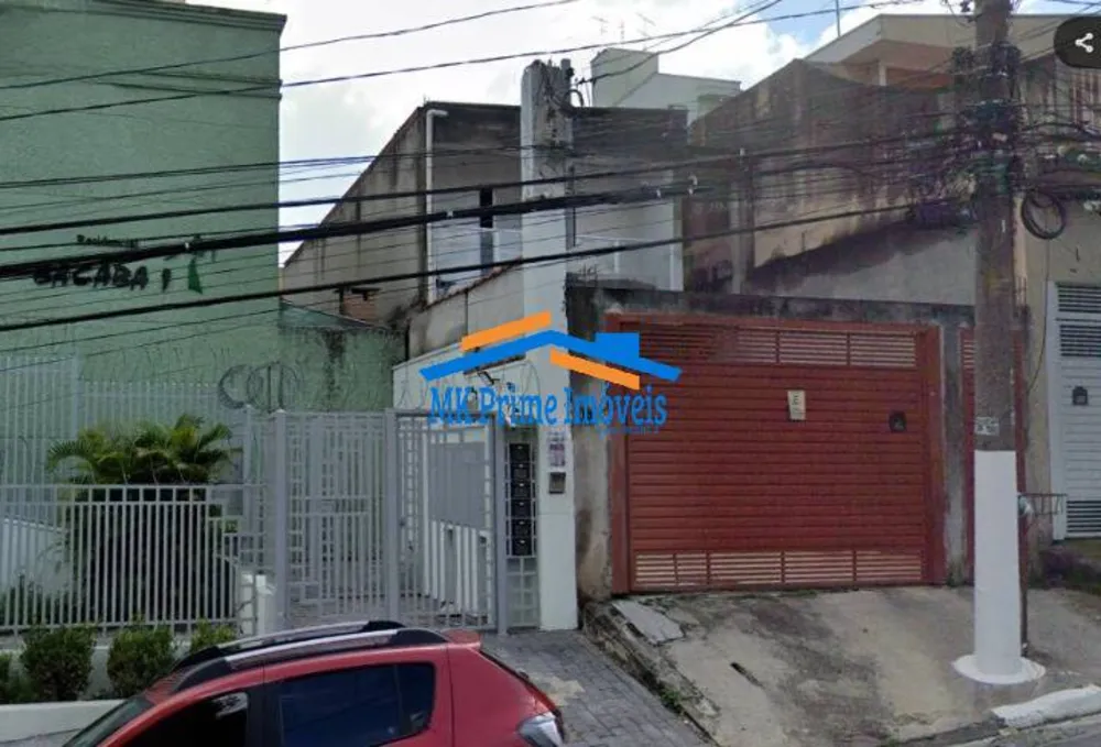 Terreno, 279 m² - Foto 1