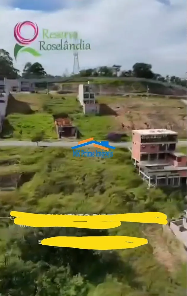 Terreno, 400 m² - Foto 1