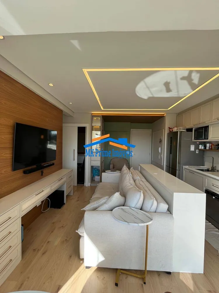 Apartamento, 2 quartos, 64 m² - Foto 2