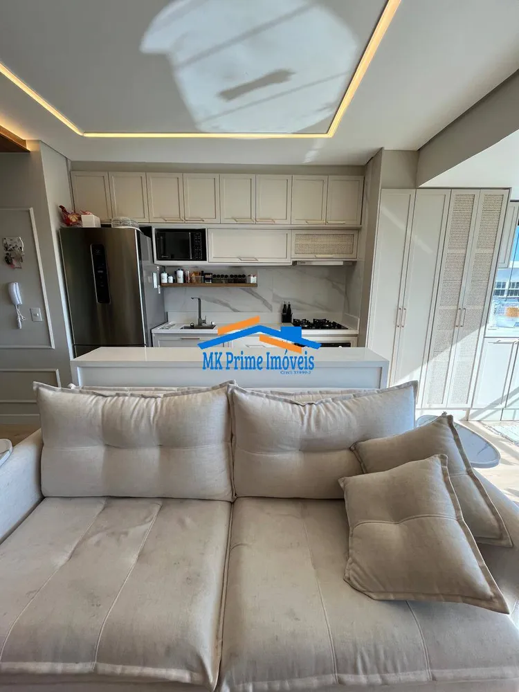 Apartamento, 2 quartos, 64 m² - Foto 4