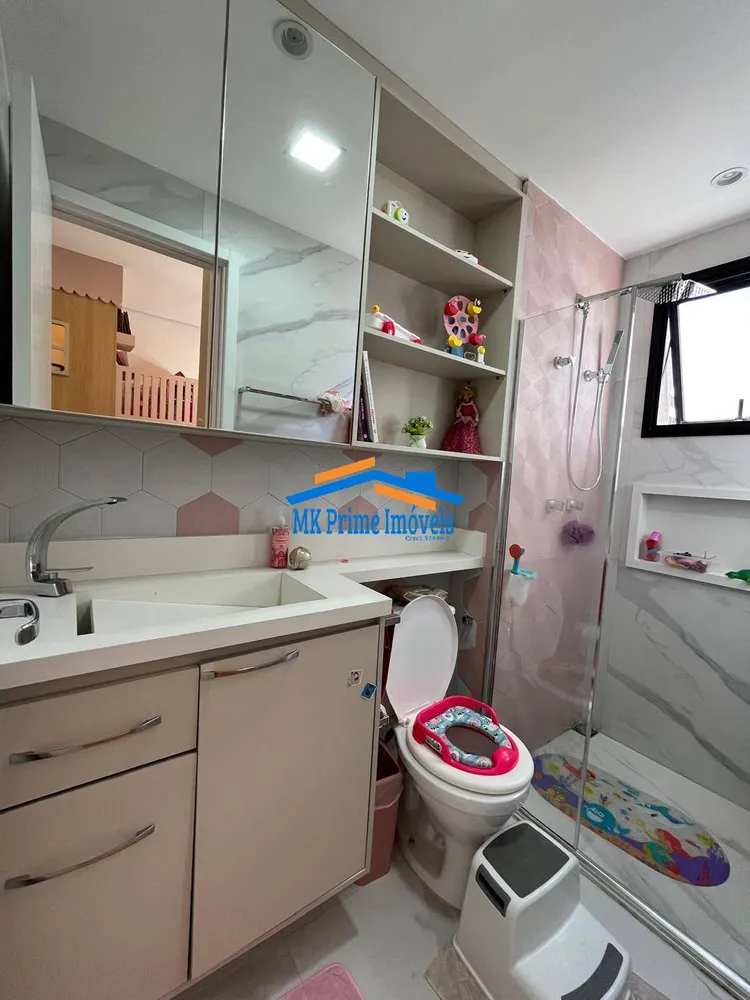 Apartamento, 2 quartos, 64 m² - Foto 6
