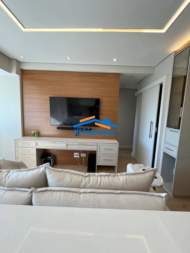Apartamento, 2 quartos, 64 m² - Foto 3