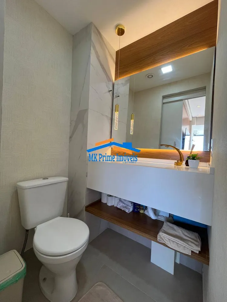 Apartamento, 2 quartos, 64 m² - Foto 5
