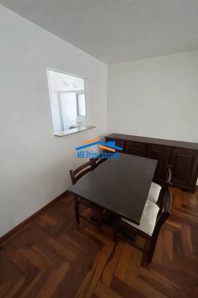 Apartamento, 3 quartos, 60 m² - Foto 3