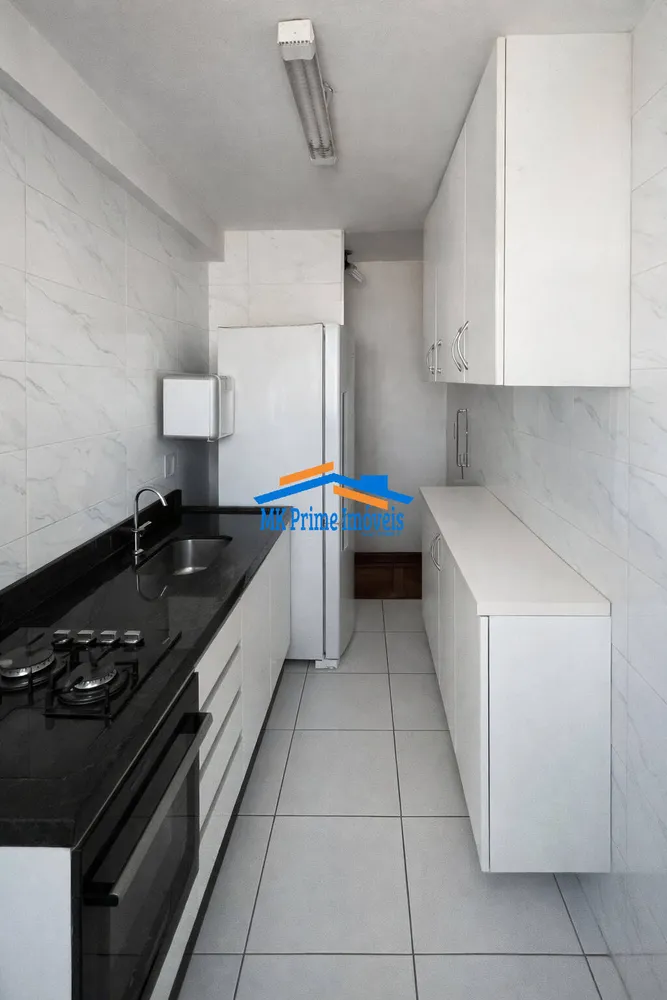 Apartamento, 3 quartos, 60 m² - Foto 4