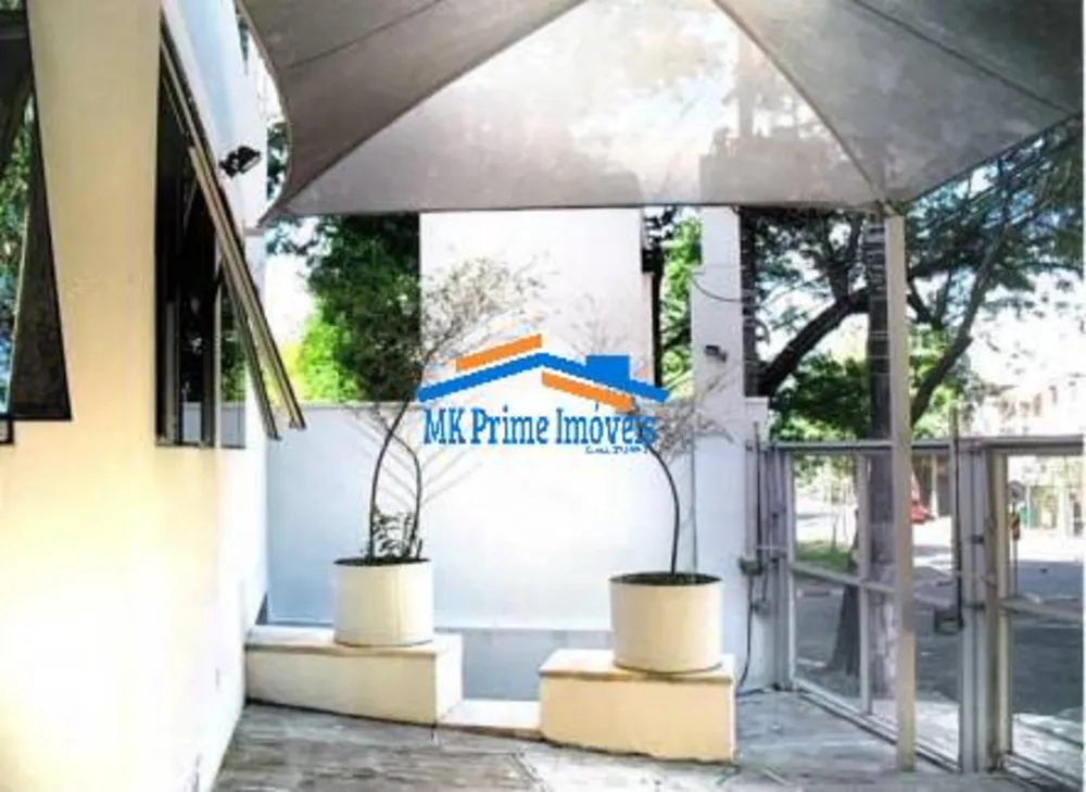 Prédio Inteiro, 500 m² - Foto 2
