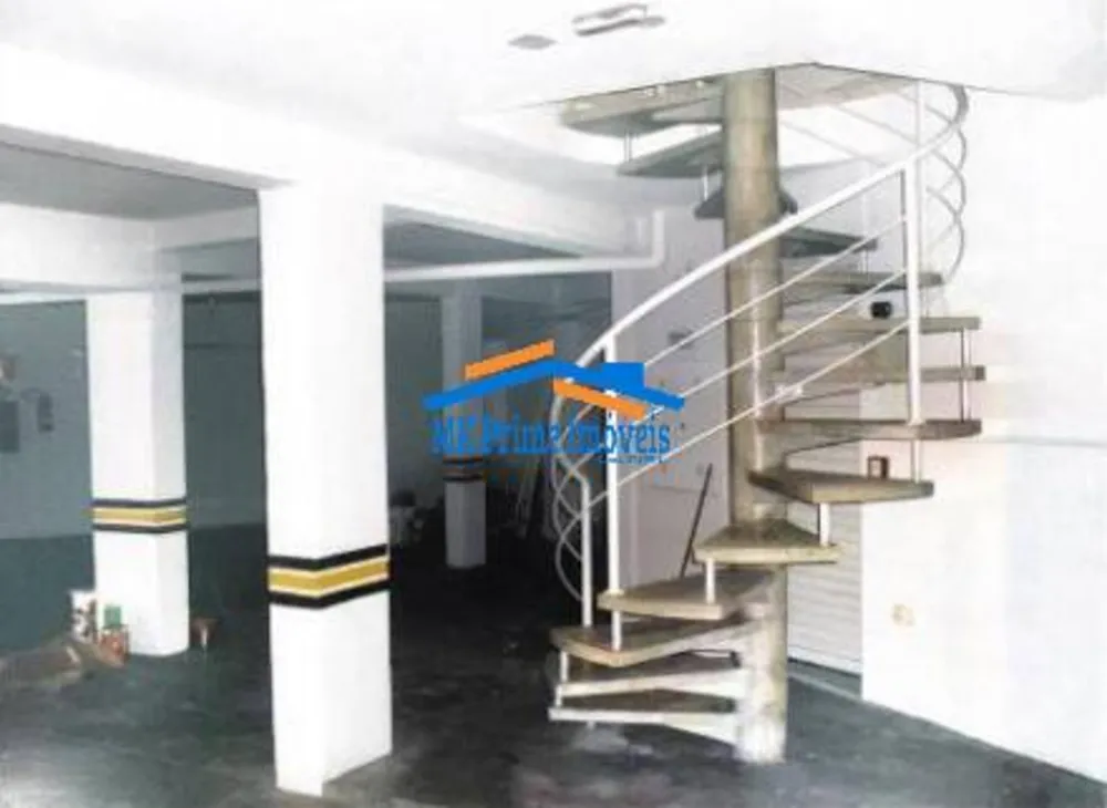Prédio Inteiro, 500 m² - Foto 8