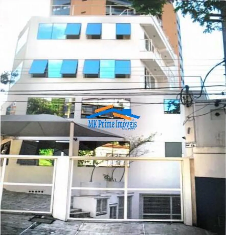Prédio Inteiro, 500 m² - Foto 1