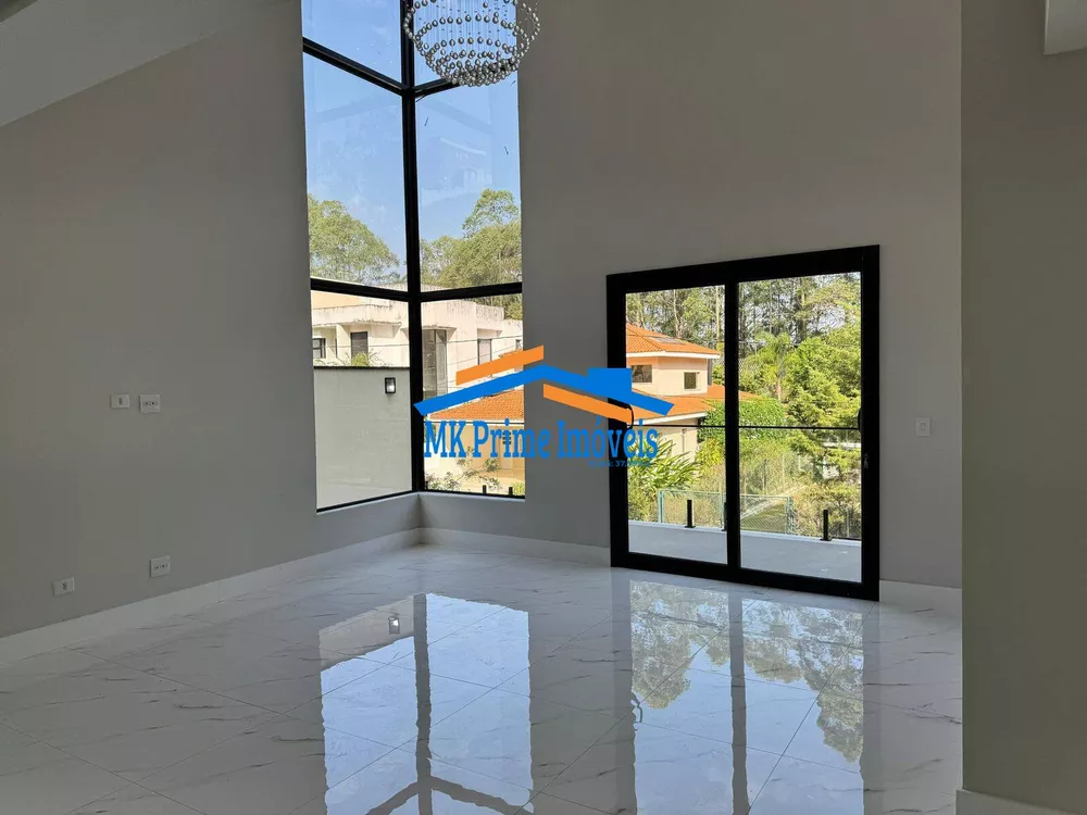 Casa de Condomínio à venda com 3 quartos, 384m² - Foto 4