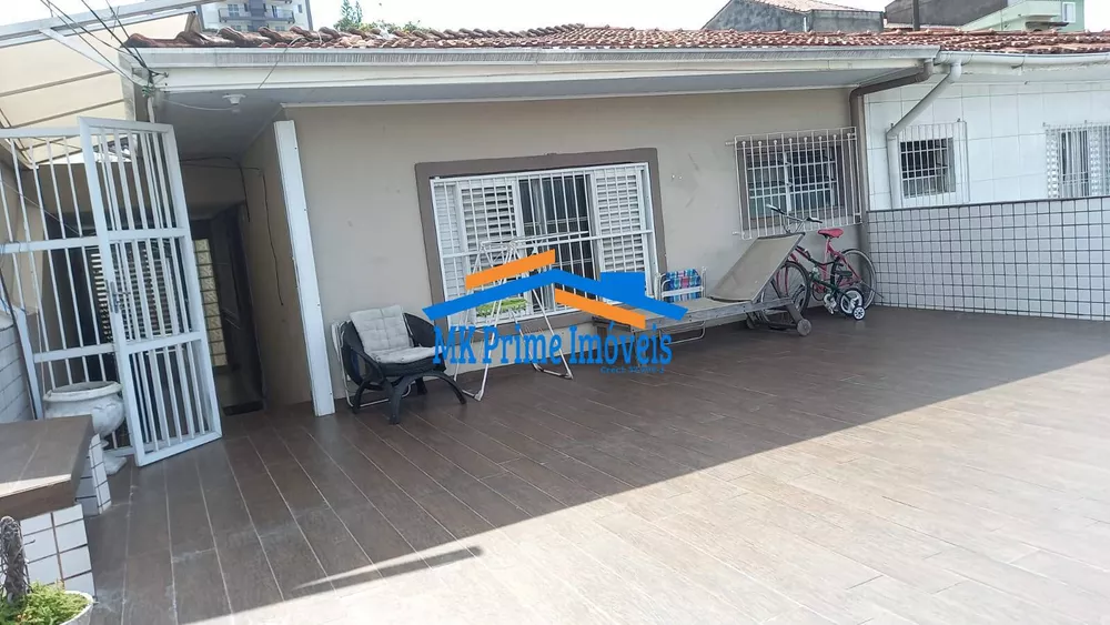 Casa à venda com 3 quartos, 128m² - Foto 2