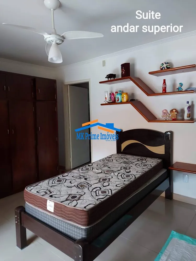 Sobrado, 3 quartos, 250 m² - Foto 4