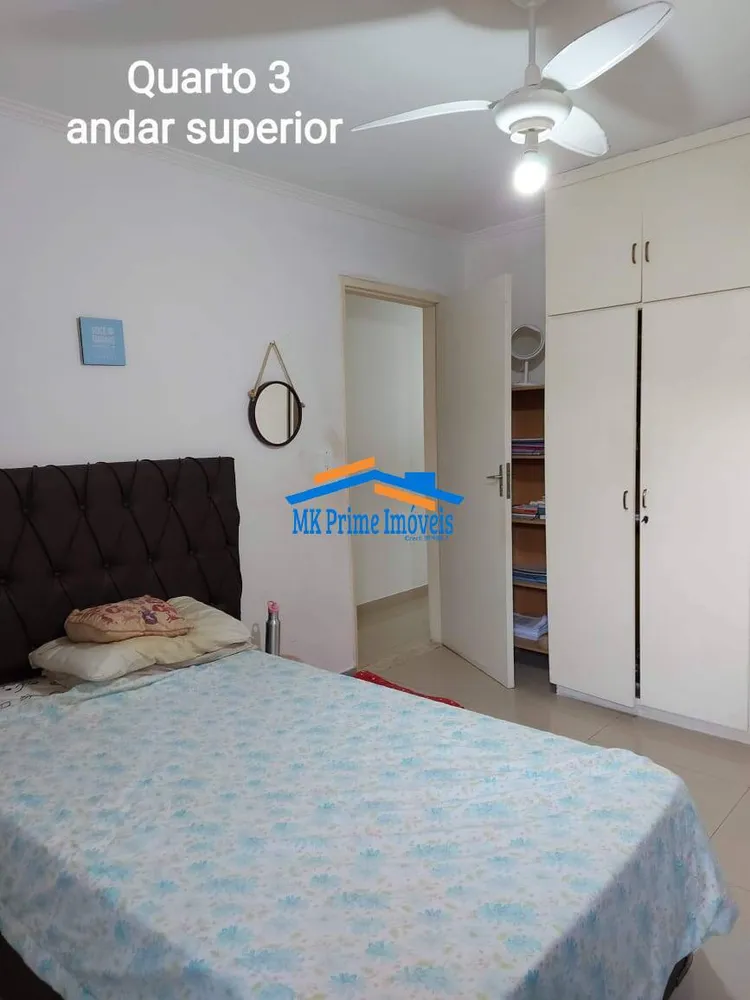 Sobrado, 3 quartos, 250 m² - Foto 3